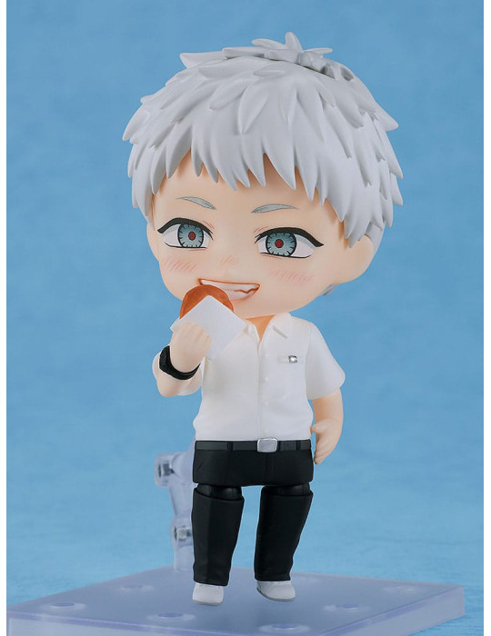 Good Smile Company - The Summer Hikaru Died - figurine Nendoroid Hikaru