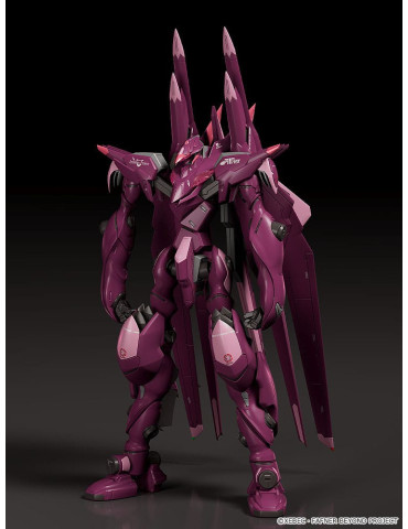 Good Smile Company - Fafner in the Azure The Beyond - figure Moderoid Fafner Mark Sieben Kai Azrael