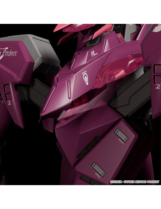 Good Smile Company - Fafner in the Azure The Beyond - figurine Moderoid Fafner Mark Sieben Kai Azrael