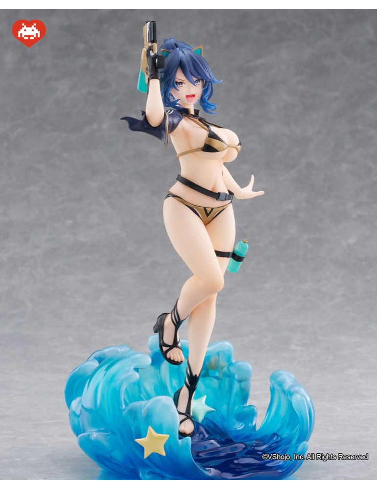 Taito - VTuber - figurine Dressta Kson
