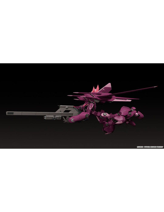 Good Smile Company - Fafner in the Azure The Beyond - figure Moderoid Fafner Mark Sieben Kai Azrael