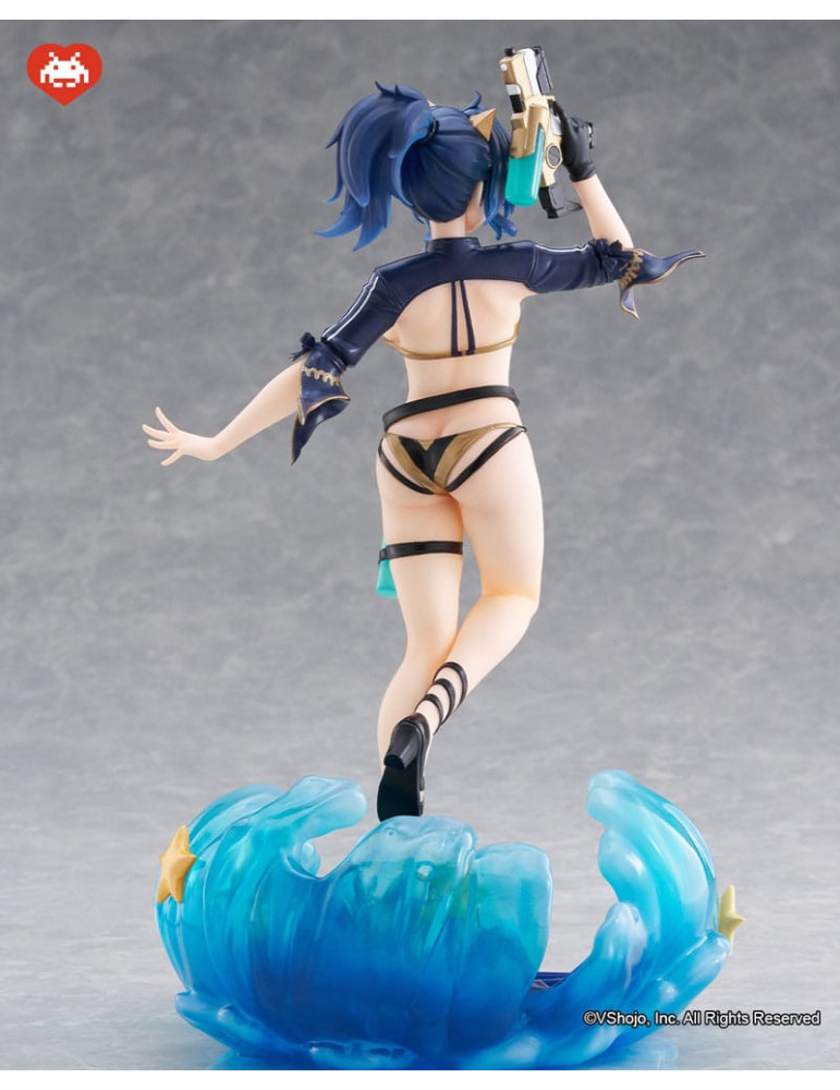 Taito - VTuber - figure Dressta Kson