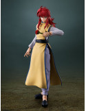 Bandai - Yu Yu Hakusho - figurine S.H. Figuarts Kurama