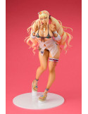 Amakuni - Super Robot Wars X-O - figure Shatte Judevesten Swimsuit Ver.