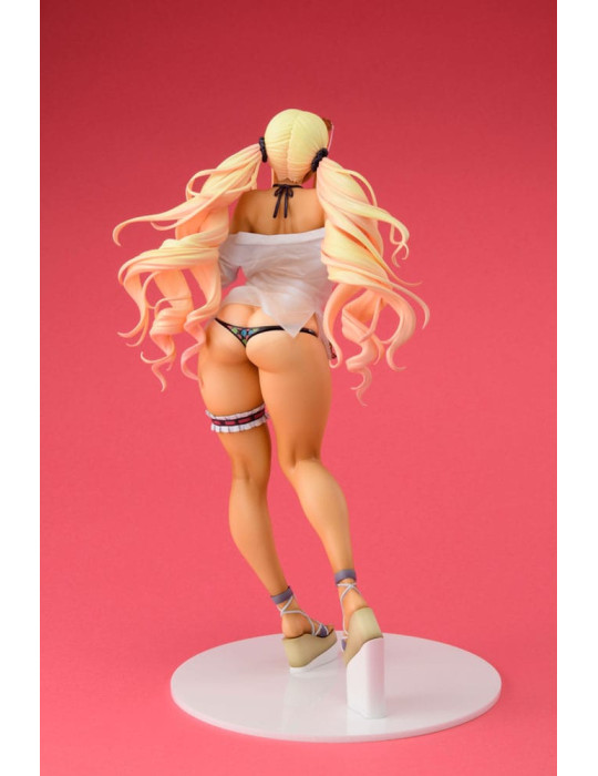 Amakuni - Super Robot Wars X-O - figure Shatte Judevesten Swimsuit Ver.