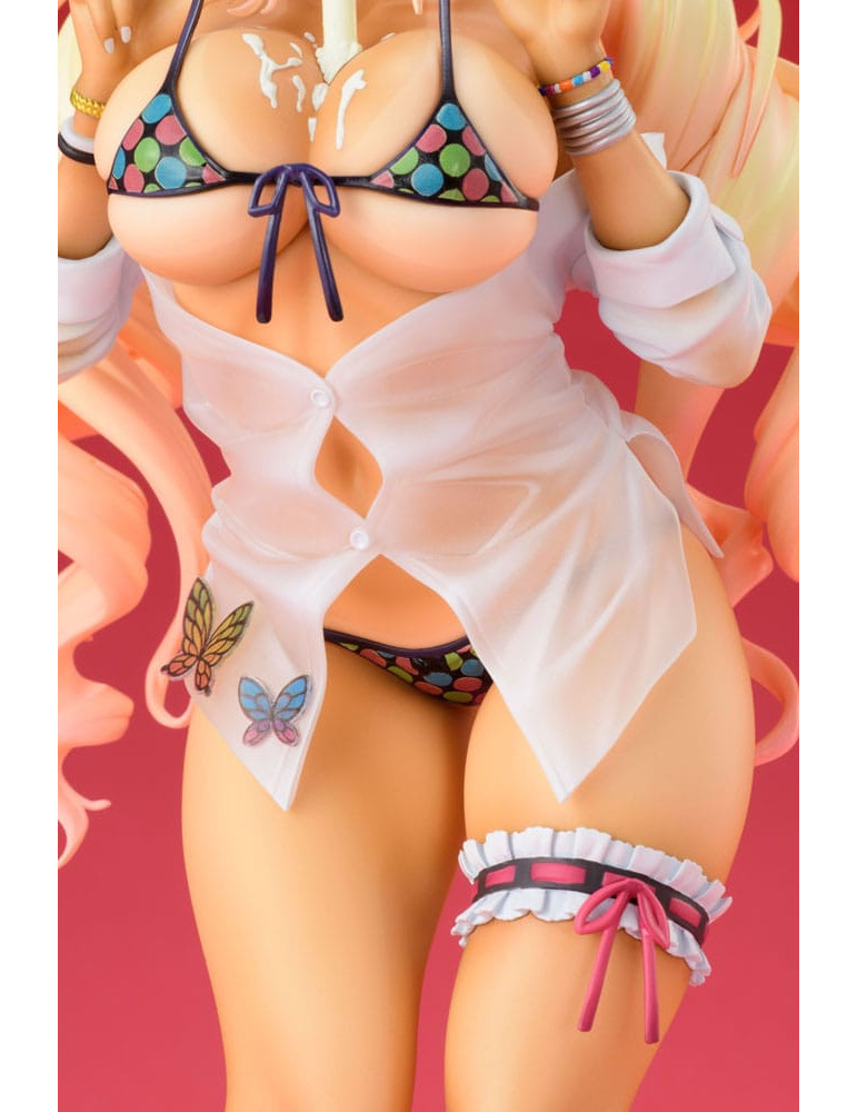 Amakuni - Super Robot Wars X-O - figure Shatte Judevesten Swimsuit Ver.