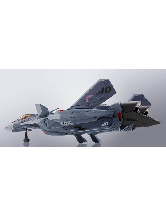 Bandai - Macross Delta 10th Anniv. - figure DX Chogokin VF-31A Kairos