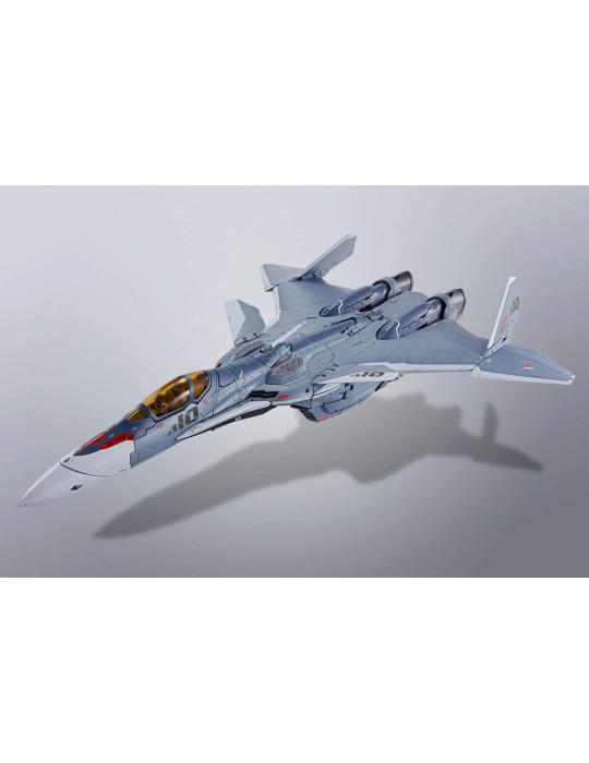 Bandai - Macross Delta 10th Anniv. - figurine DX Chogokin VF-31A Kairos