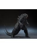 Bandai - Godzilla 2014 - figurine S.H.MonsterArts Godzilla Movie Graphic Plus