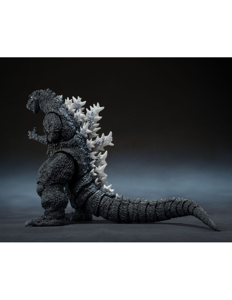 Bandai - Godzilla 1954 - figure S.H.MonsterArts Godzilla Movie Graphic Plus