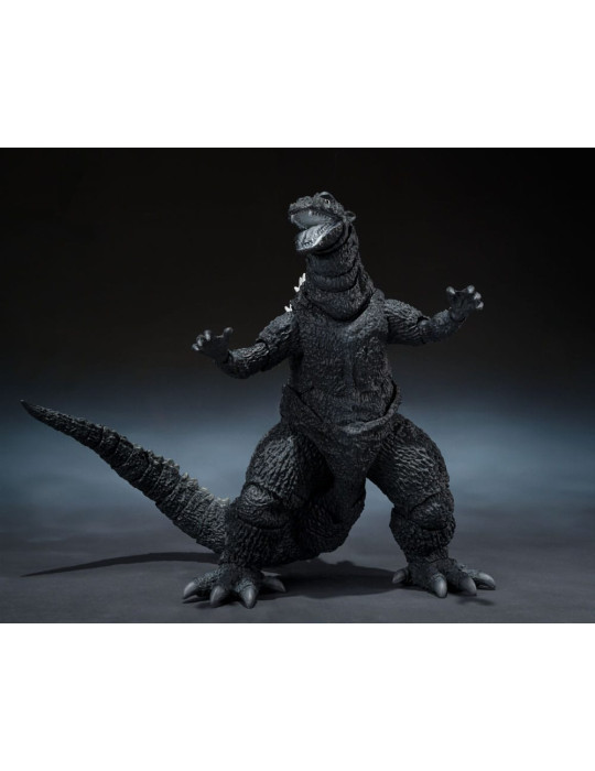 Bandai - Godzilla 1954 - figure S.H.MonsterArts Godzilla Movie Graphic Plus