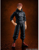 Bandai - Jujutsu Kaisen - figure S.H. Figuarts Yuji Itadori Sukuna's Vessel