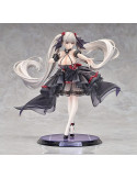 Good Smile Company - Azur Lane - figurine Formidable (µ Equipment)