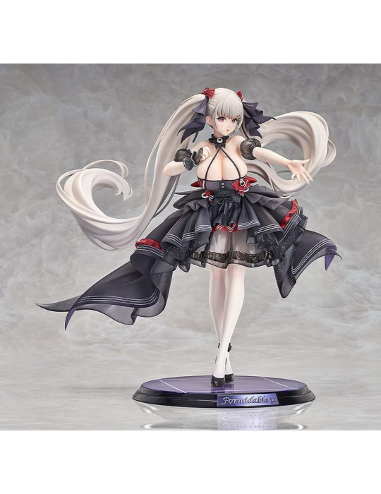 Good Smile Company - Azur Lane - figure Formidable (µ Equipment)
