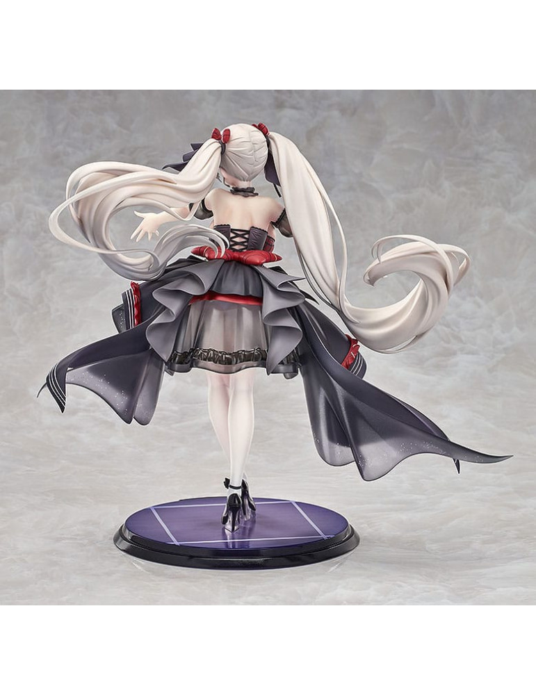 Good Smile Company - Azur Lane - figure Formidable (µ Equipment)