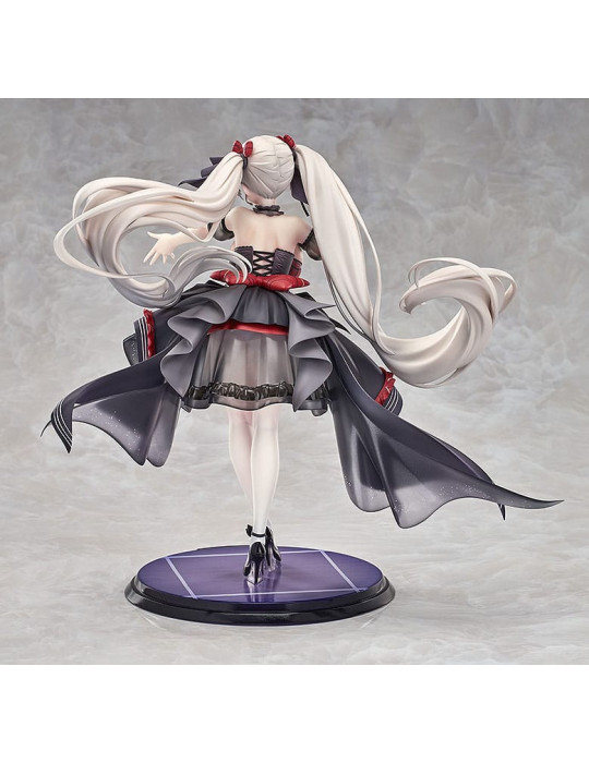 Good Smile Company - Azur Lane - figure Formidable (µ Equipment)
