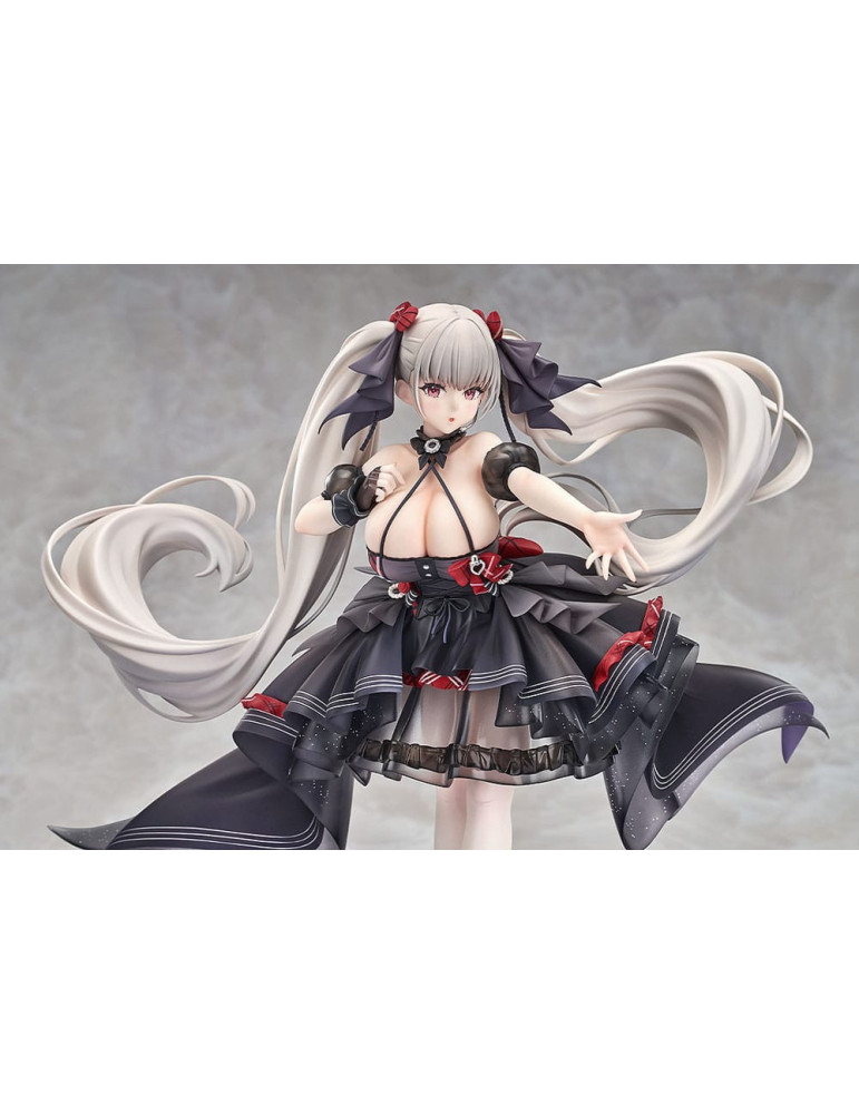 Good Smile Company - Azur Lane - figure Formidable (µ Equipment)