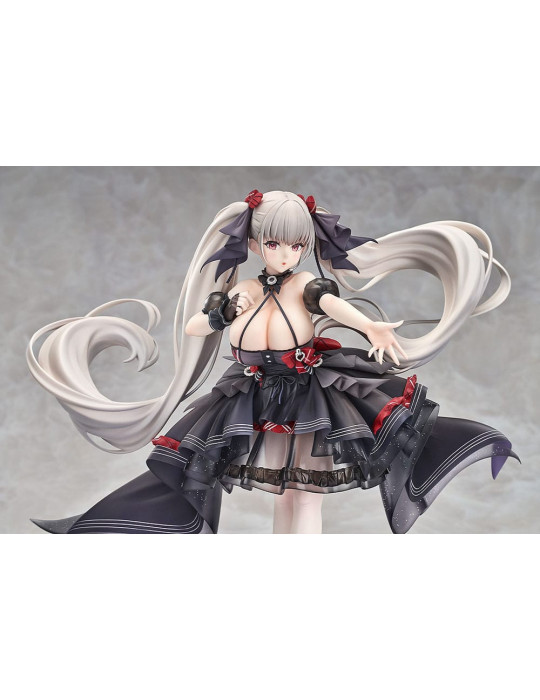 Good Smile Company - Azur Lane - figure Formidable (µ Equipment)