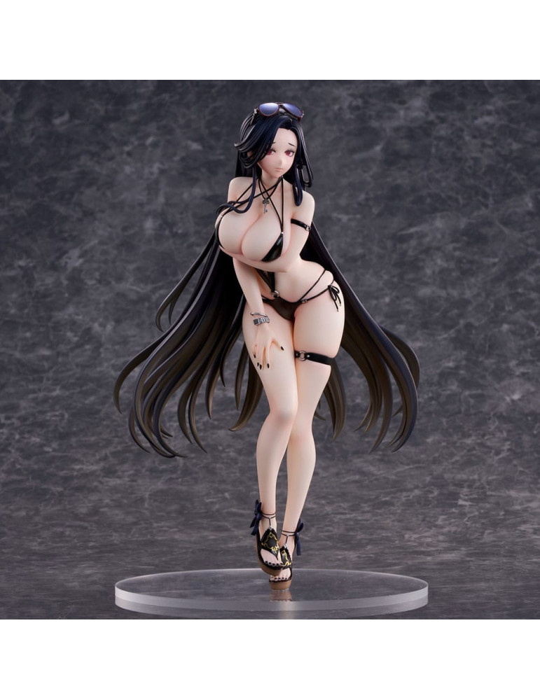 Union Creative - Goddess of Victory: Nikke - Figurine Maiden Under the Sun