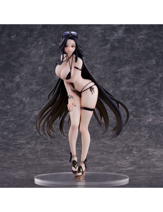 Union Creative - Goddess of Victory: Nikke - Figurine Maiden Under the Sun