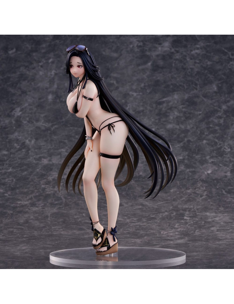 Union Creative - Goddess of Victory: Nikke - Figurine Maiden Under the Sun