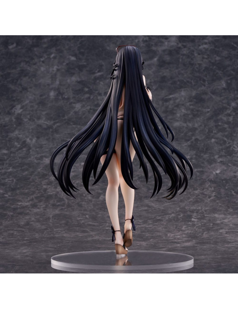 Union Creative - Goddess of Victory: Nikke - Figurine Maiden Under the Sun