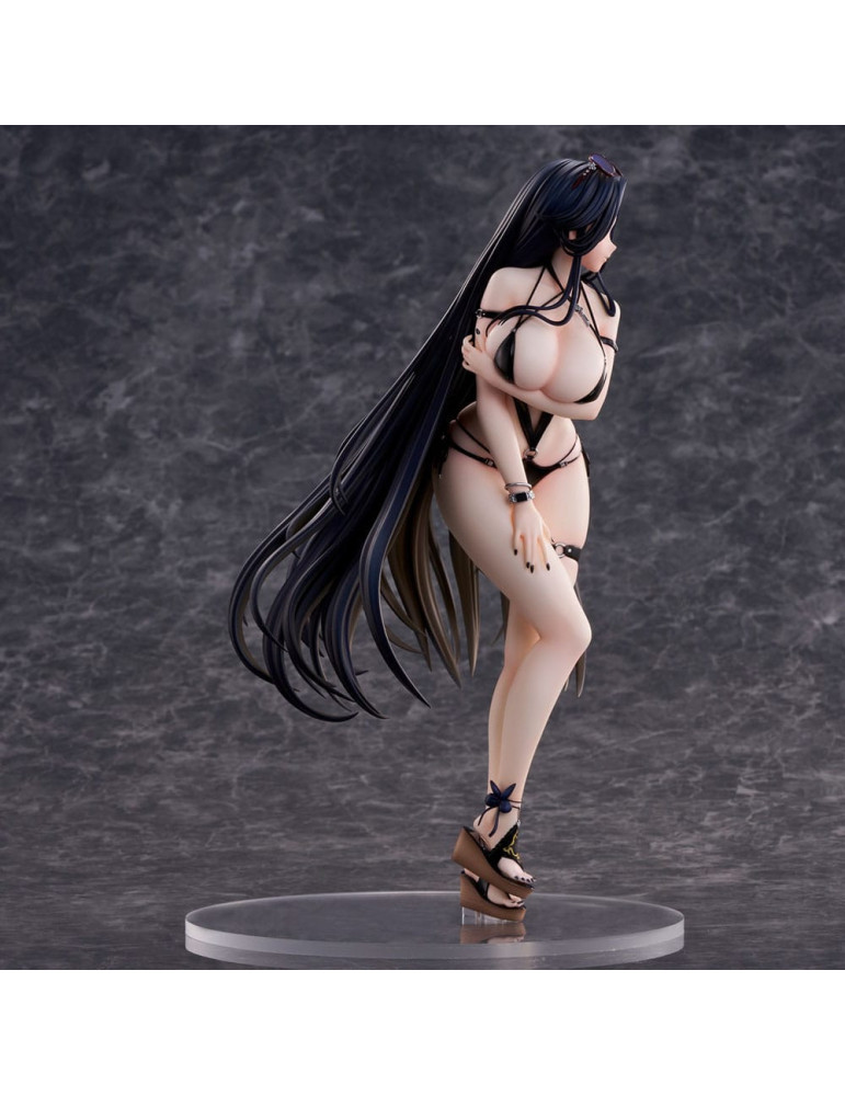 Union Creative - Goddess of Victory: Nikke - Figurine Maiden Under the Sun