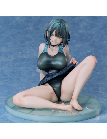 Union Creative - Figurine Sora Minase Illustrated by Danimaru