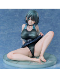 Union Creative - Figurine Sora Minase Illustrated by Danimaru