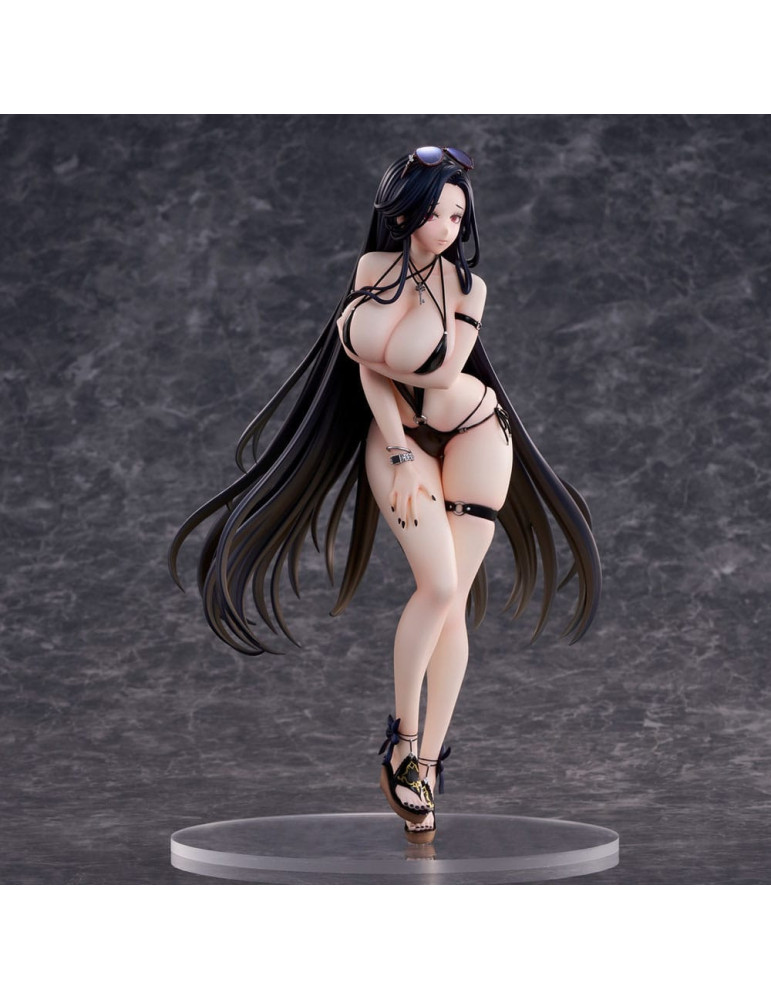 Union Creative - Goddess of Victory: Nikke - Figurine Maiden Under the Sun