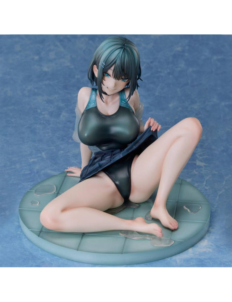 Union Creative - Figurine Sora Minase Illustrated by Danimaru