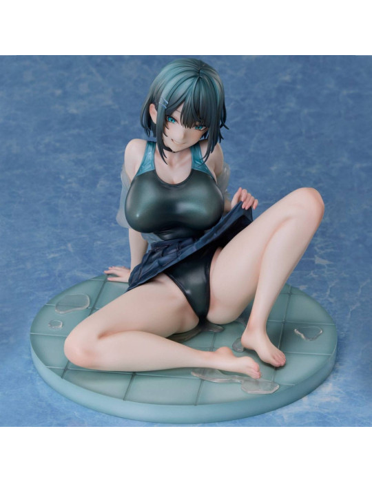 Union Creative - Figurine Sora Minase Illustrated by Danimaru
