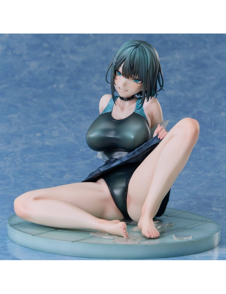 Union Creative - Figurine Sora Minase Illustrated by Danimaru