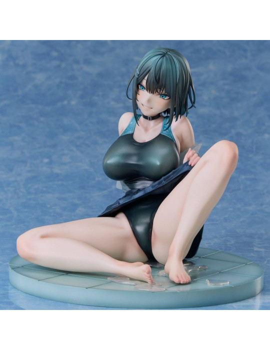 Union Creative - Figurine Sora Minase Illustrated by Danimaru