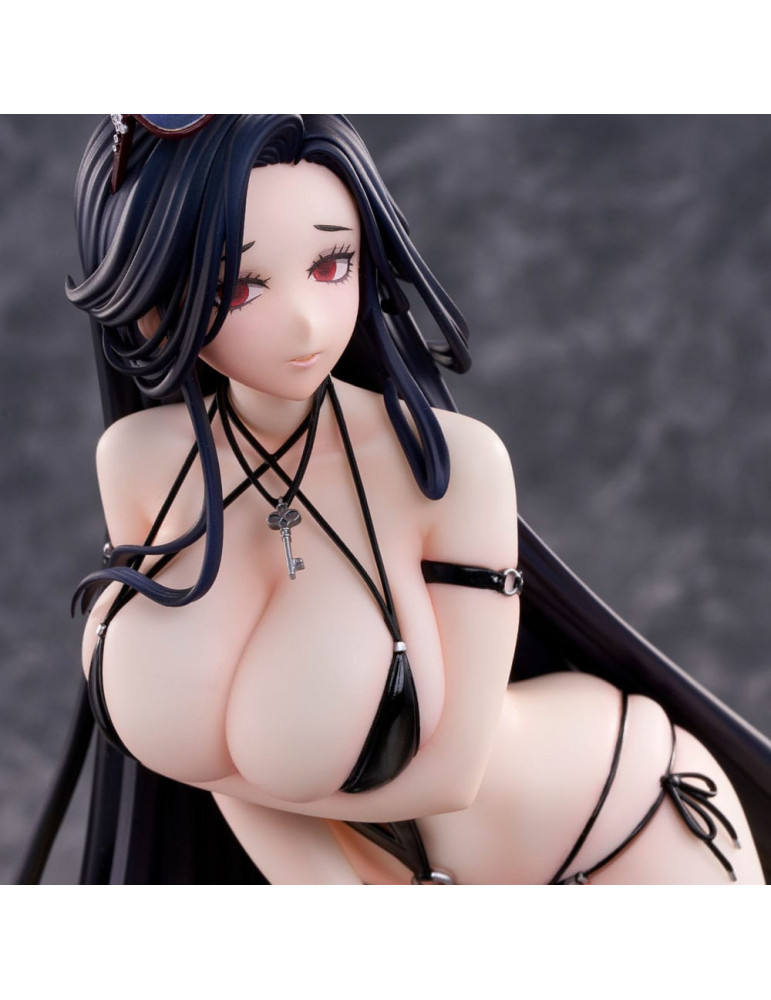 Union Creative - Goddess of Victory: Nikke - Figurine Maiden Under the Sun