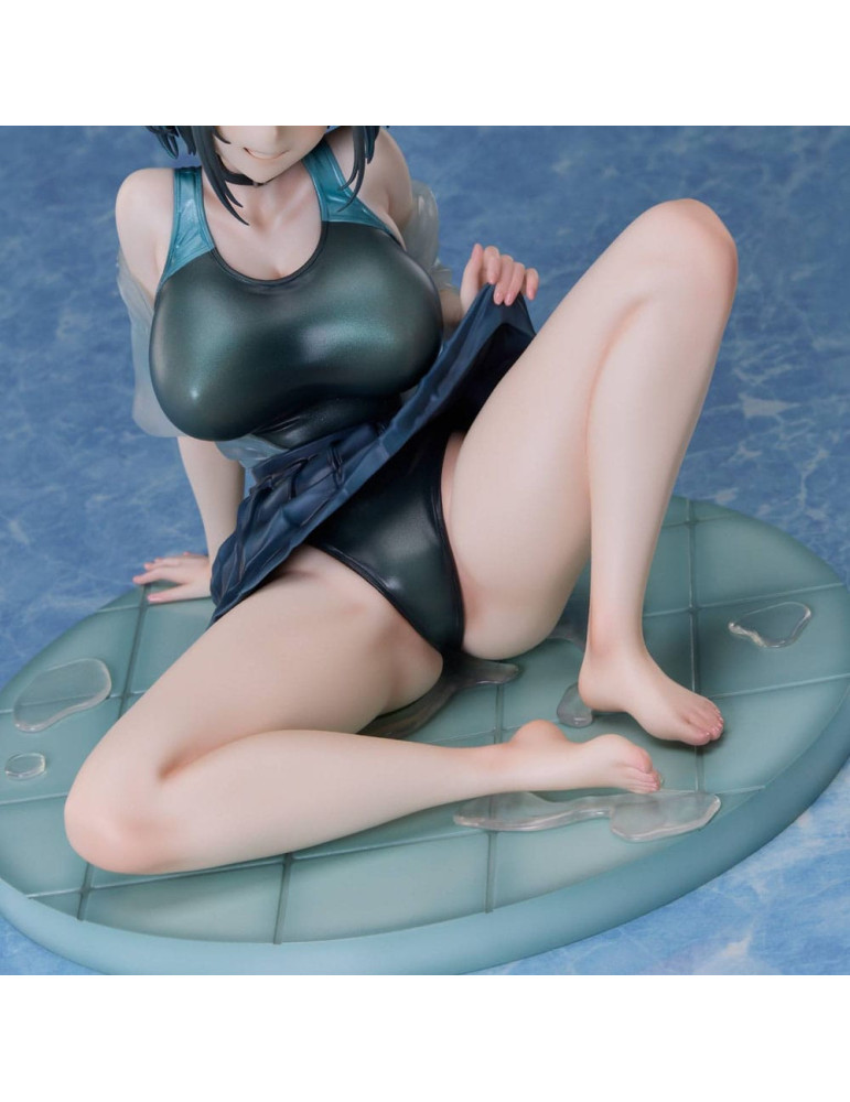 Union Creative - Figurine Sora Minase Illustrated by Danimaru