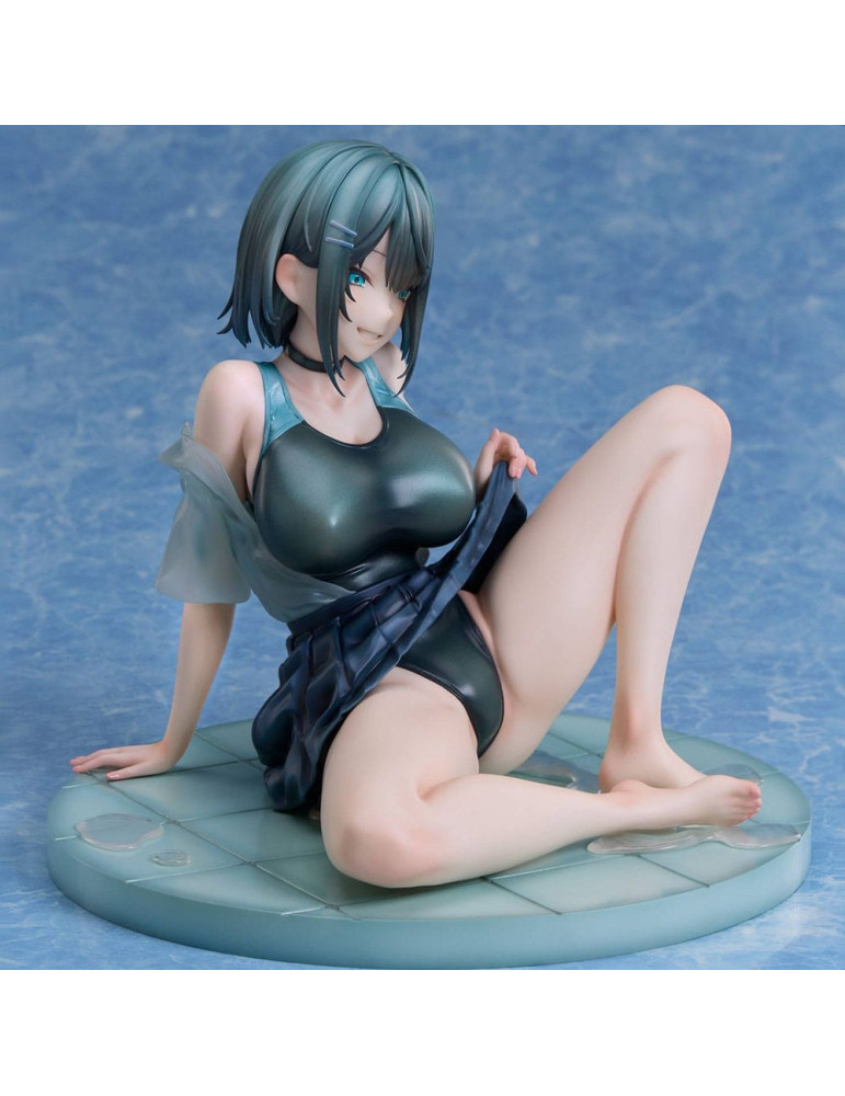 Union Creative - Figurine Sora Minase Illustrated by Danimaru