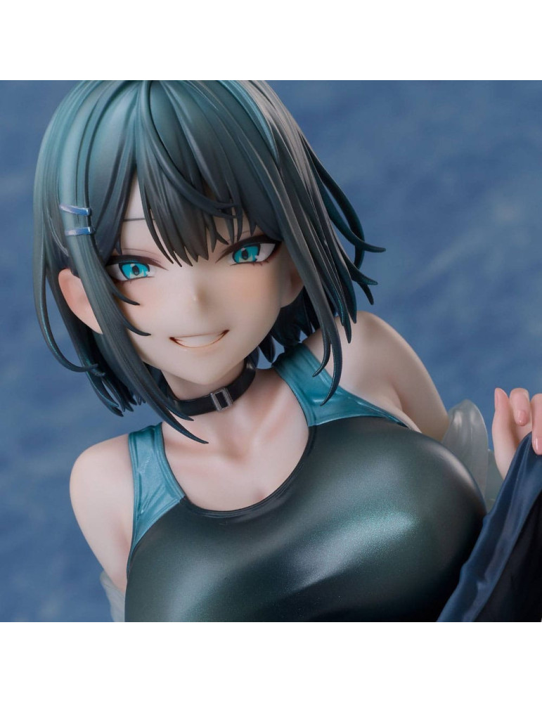Union Creative - Figurine Sora Minase Illustrated by Danimaru