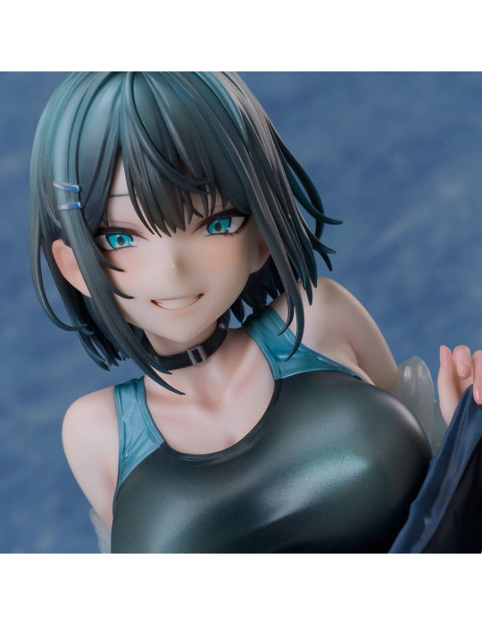 Union Creative - Figurine Sora Minase Illustrated by Danimaru
