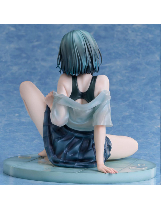 Union Creative - Figurine Sora Minase Illustrated by Danimaru
