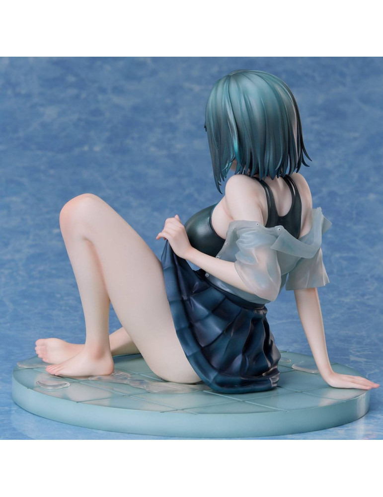 Union Creative - Figurine Sora Minase Illustrated by Danimaru