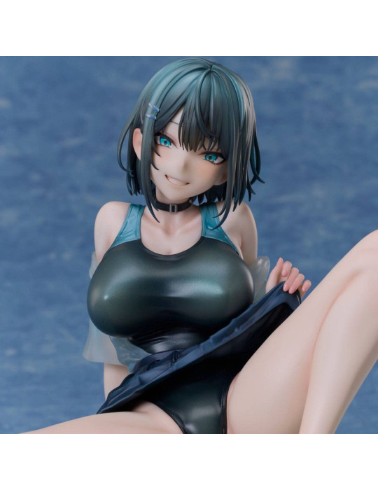Union Creative - Figurine Sora Minase Illustrated by Danimaru