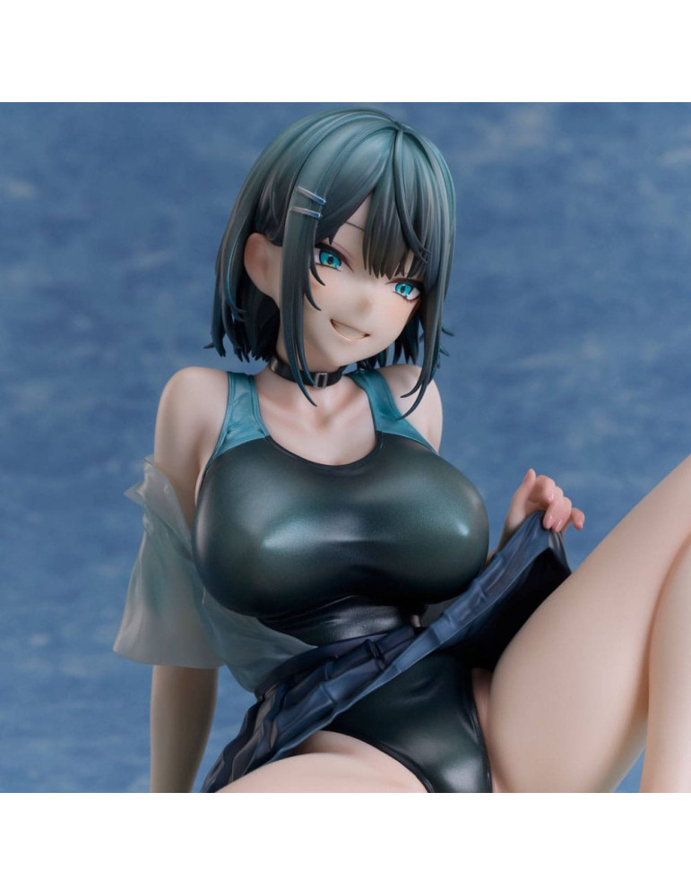Union Creative - Figurine Sora Minase Illustrated by Danimaru