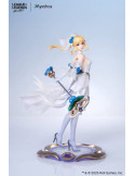 Myethos - League of Legends - Figure Gift + Lux (Crystal Rose Ver.)