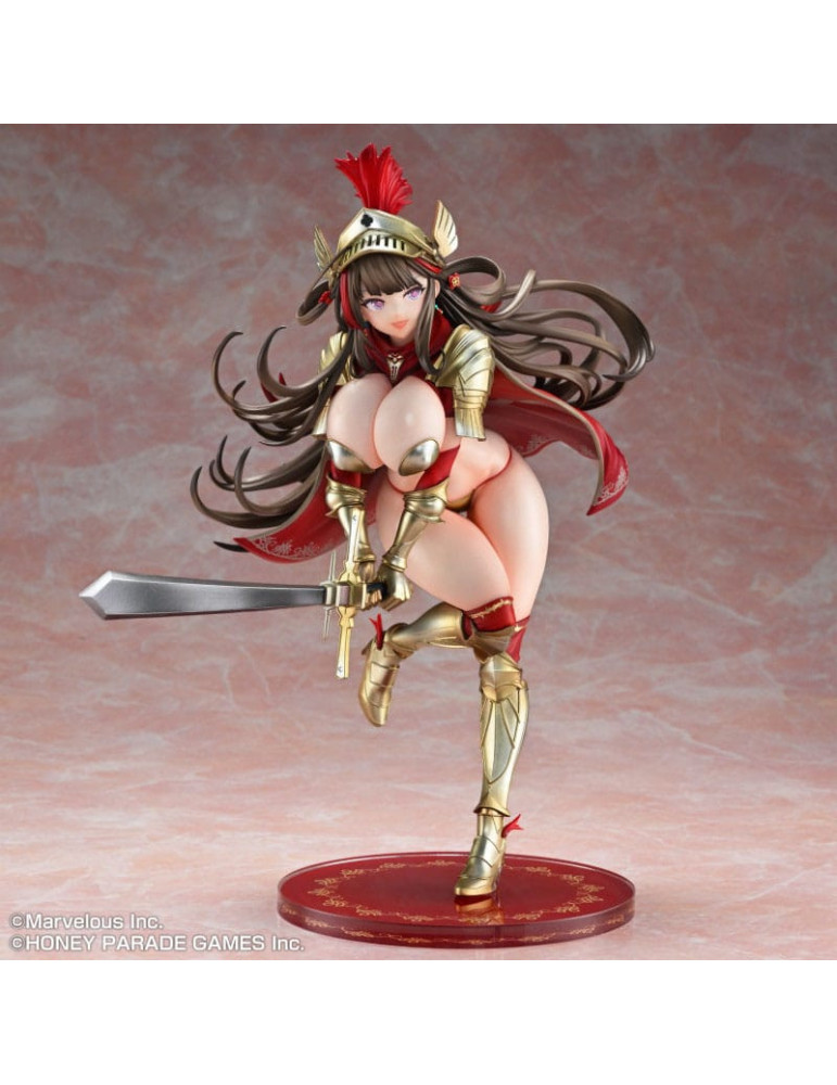 Medicos Entertainment - Shinobi Master Senran Kagura New Link - Figure Toki Bikini Armor Version