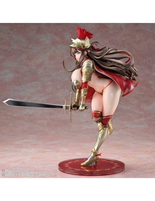 Medicos Entertainment - Shinobi Master Senran Kagura New Link - Figure Toki Bikini Armor Version