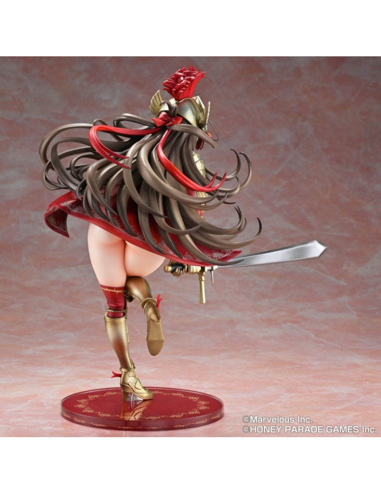 Medicos Entertainment - Shinobi Master Senran Kagura New Link - Figure Toki Bikini Armor Version