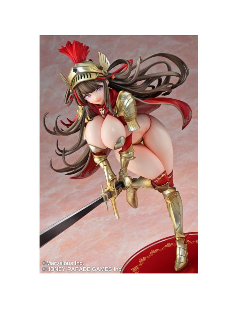 Medicos Entertainment - Shinobi Master Senran Kagura New Link - Figure Toki Bikini Armor Version