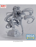 Sega - Character Vocal Series 01 - FIGURIZMa figure Hatsune Miku Punk!