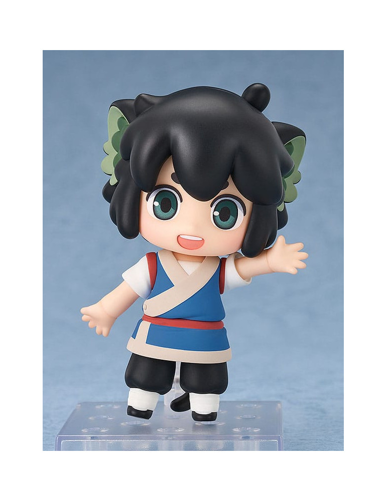 Good Smile Company - The Legend of Hei - figure Nendoroid Luo Xiaohei